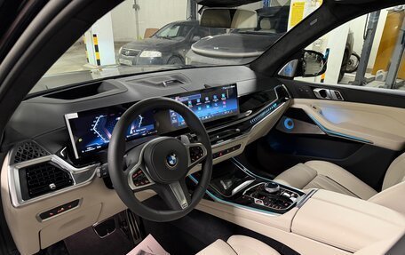 BMW X7, 2025 год, 18 295 000 рублей, 3 фотография