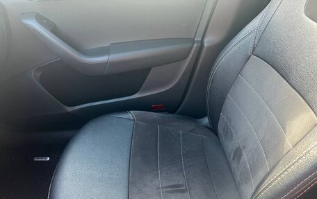 Skoda Octavia, 2018 год, 1 550 000 рублей, 14 фотография