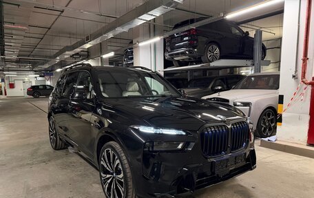 BMW X7, 2025 год, 18 295 000 рублей, 9 фотография