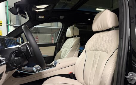 BMW X7, 2025 год, 18 295 000 рублей, 13 фотография