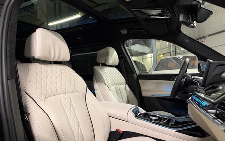 BMW X7, 2025 год, 18 295 000 рублей, 14 фотография