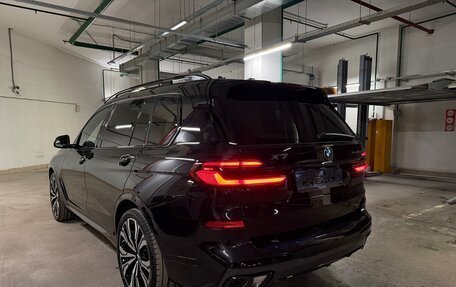 BMW X7, 2025 год, 18 295 000 рублей, 10 фотография
