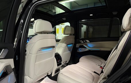 BMW X7, 2025 год, 18 295 000 рублей, 22 фотография