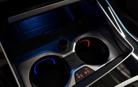 BMW X7, 2025 год, 18 295 000 рублей, 18 фотография