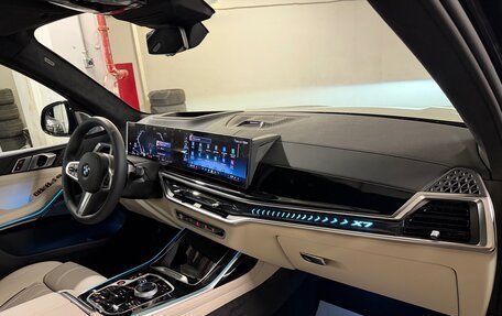 BMW X7, 2025 год, 18 295 000 рублей, 12 фотография