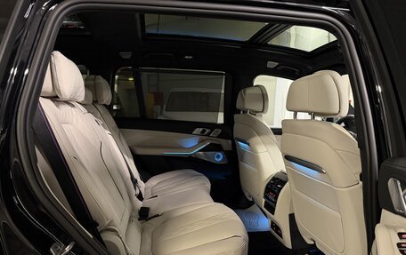 BMW X7, 2025 год, 18 295 000 рублей, 23 фотография