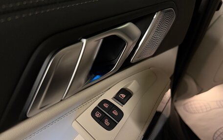 BMW X7, 2025 год, 18 295 000 рублей, 26 фотография