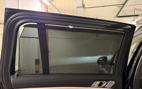 BMW X7, 2025 год, 18 295 000 рублей, 25 фотография