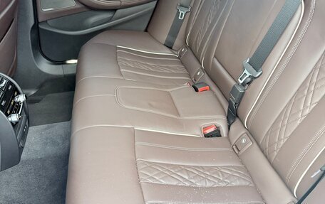 BMW 5 серия, 2022 год, 7 800 000 рублей, 16 фотография