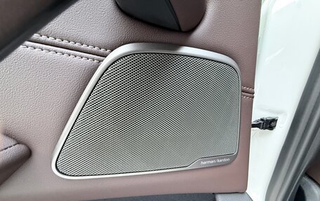 BMW 5 серия, 2022 год, 7 800 000 рублей, 15 фотография