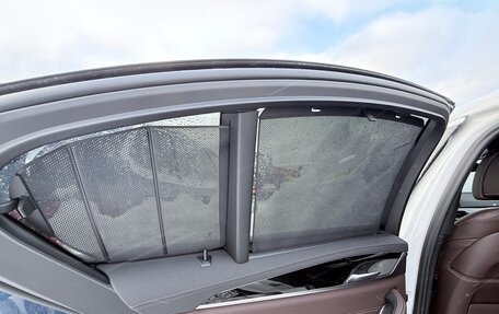 BMW 5 серия, 2022 год, 7 800 000 рублей, 14 фотография