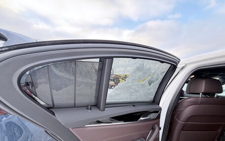 BMW 5 серия, 2022 год, 7 800 000 рублей, 13 фотография