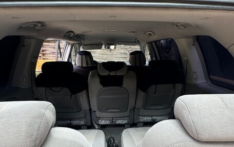 KIA Carnival III, 2007 год, 1 050 000 рублей, 4 фотография