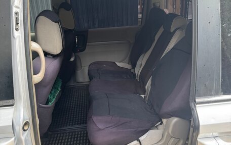 KIA Carnival III, 2007 год, 1 050 000 рублей, 3 фотография