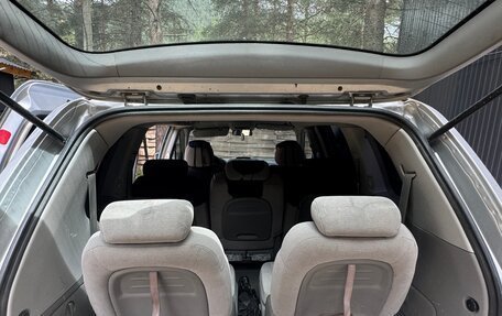 KIA Carnival III, 2007 год, 1 050 000 рублей, 5 фотография