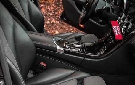 Mercedes-Benz C-Класс, 2018 год, 2 799 999 рублей, 2 фотография