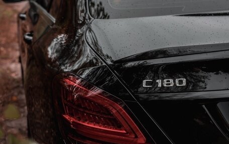 Mercedes-Benz C-Класс, 2018 год, 2 799 999 рублей, 4 фотография