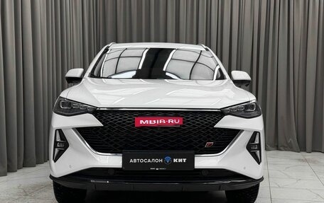 Haval F7 I, 2023 год, 2 430 000 рублей, 2 фотография