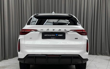 Haval F7 I, 2023 год, 2 430 000 рублей, 5 фотография