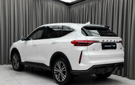 Haval F7 I, 2023 год, 2 430 000 рублей, 6 фотография