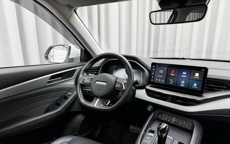 Haval F7 I, 2023 год, 2 430 000 рублей, 7 фотография