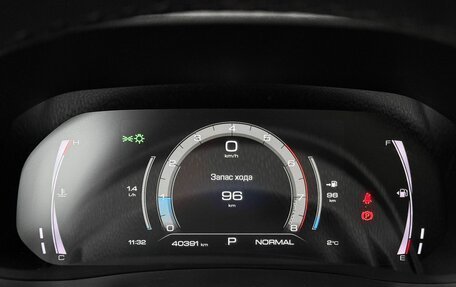 Haval F7 I, 2023 год, 2 430 000 рублей, 12 фотография