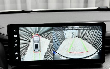 Haval F7 I, 2023 год, 2 430 000 рублей, 13 фотография