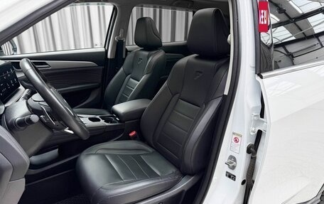 Haval F7 I, 2023 год, 2 430 000 рублей, 9 фотография