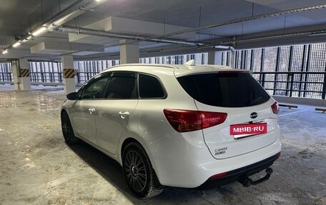 KIA cee'd III, 2017 год, 1 300 000 рублей, 4 фотография
