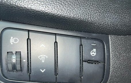 KIA cee'd III, 2017 год, 1 300 000 рублей, 16 фотография