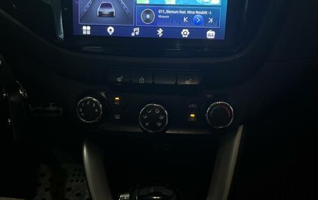 KIA cee'd III, 2017 год, 1 300 000 рублей, 14 фотография