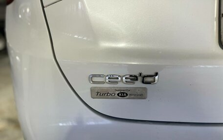 KIA cee'd III, 2017 год, 1 300 000 рублей, 10 фотография