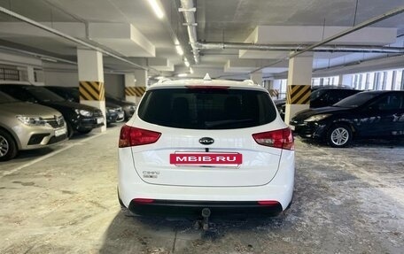 KIA cee'd III, 2017 год, 1 300 000 рублей, 5 фотография