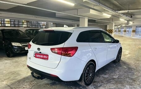 KIA cee'd III, 2017 год, 1 300 000 рублей, 6 фотография