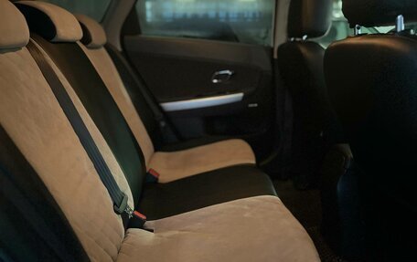 KIA cee'd III, 2017 год, 1 300 000 рублей, 18 фотография