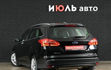 Ford Focus III, 2019 год, 1 400 000 рублей, 4 фотография