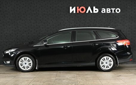 Ford Focus III, 2019 год, 1 400 000 рублей, 8 фотография