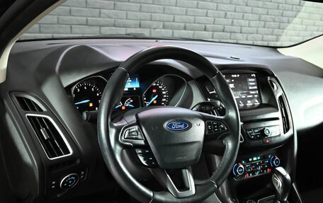 Ford Focus III, 2019 год, 1 400 000 рублей, 10 фотография