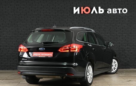 Ford Focus III, 2019 год, 1 400 000 рублей, 7 фотография