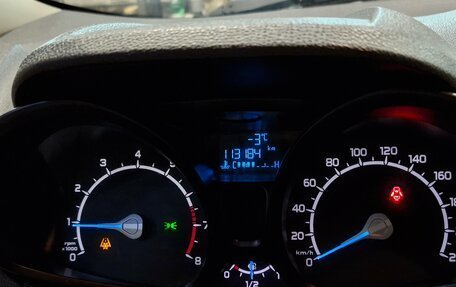 Ford EcoSport, 2016 год, 1 049 000 рублей, 2 фотография