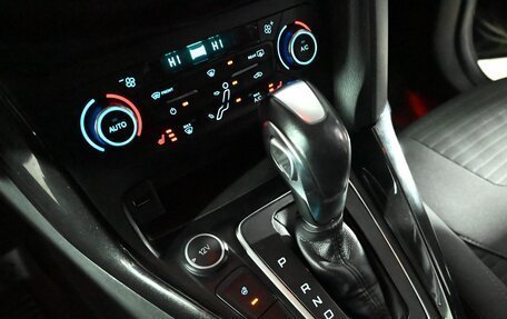 Ford Focus III, 2019 год, 1 400 000 рублей, 12 фотография