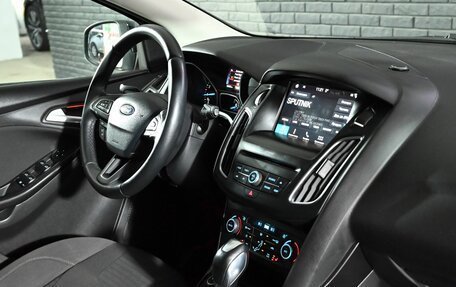 Ford Focus III, 2019 год, 1 400 000 рублей, 13 фотография