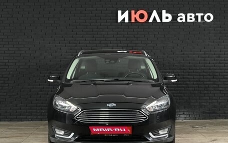 Ford Focus III, 2019 год, 1 400 000 рублей, 2 фотография