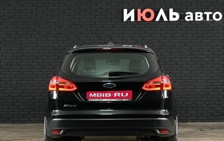 Ford Focus III, 2019 год, 1 400 000 рублей, 5 фотография