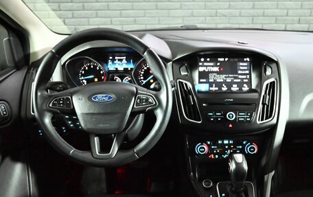 Ford Focus III, 2019 год, 1 400 000 рублей, 14 фотография