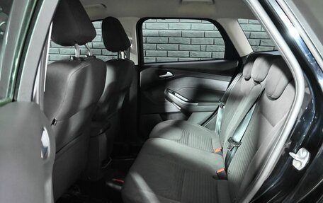 Ford Focus III, 2019 год, 1 400 000 рублей, 16 фотография