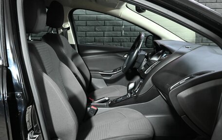 Ford Focus III, 2019 год, 1 400 000 рублей, 17 фотография