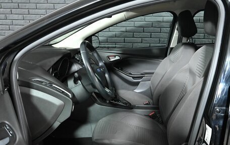 Ford Focus III, 2019 год, 1 400 000 рублей, 15 фотография