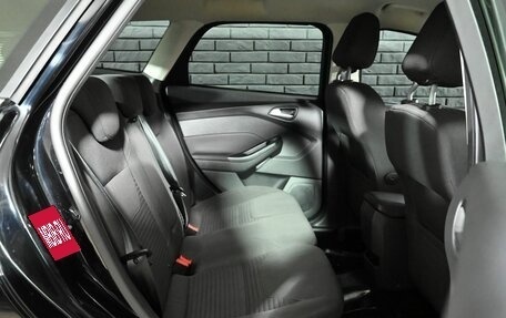 Ford Focus III, 2019 год, 1 400 000 рублей, 18 фотография