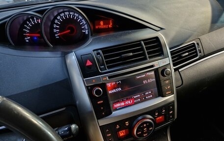 Toyota Verso I, 2013 год, 1 399 000 рублей, 3 фотография